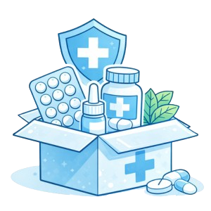 Podpora plodnosti: -3 € pri nákupe nad 30 €