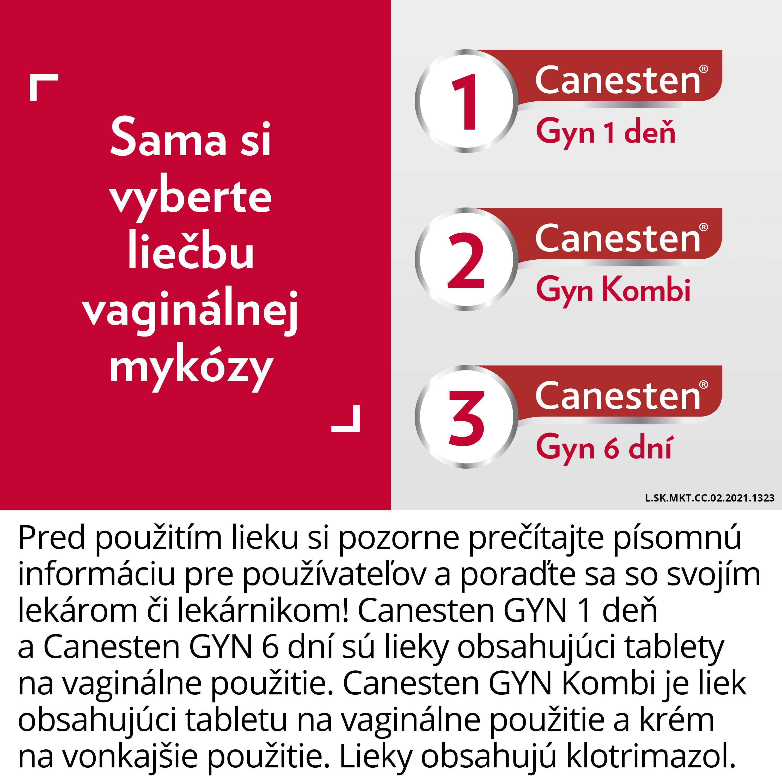 Vyskúšajte kompletný rad pre intímne zdravie