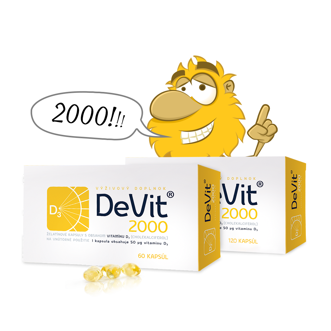 DeVit® 2000