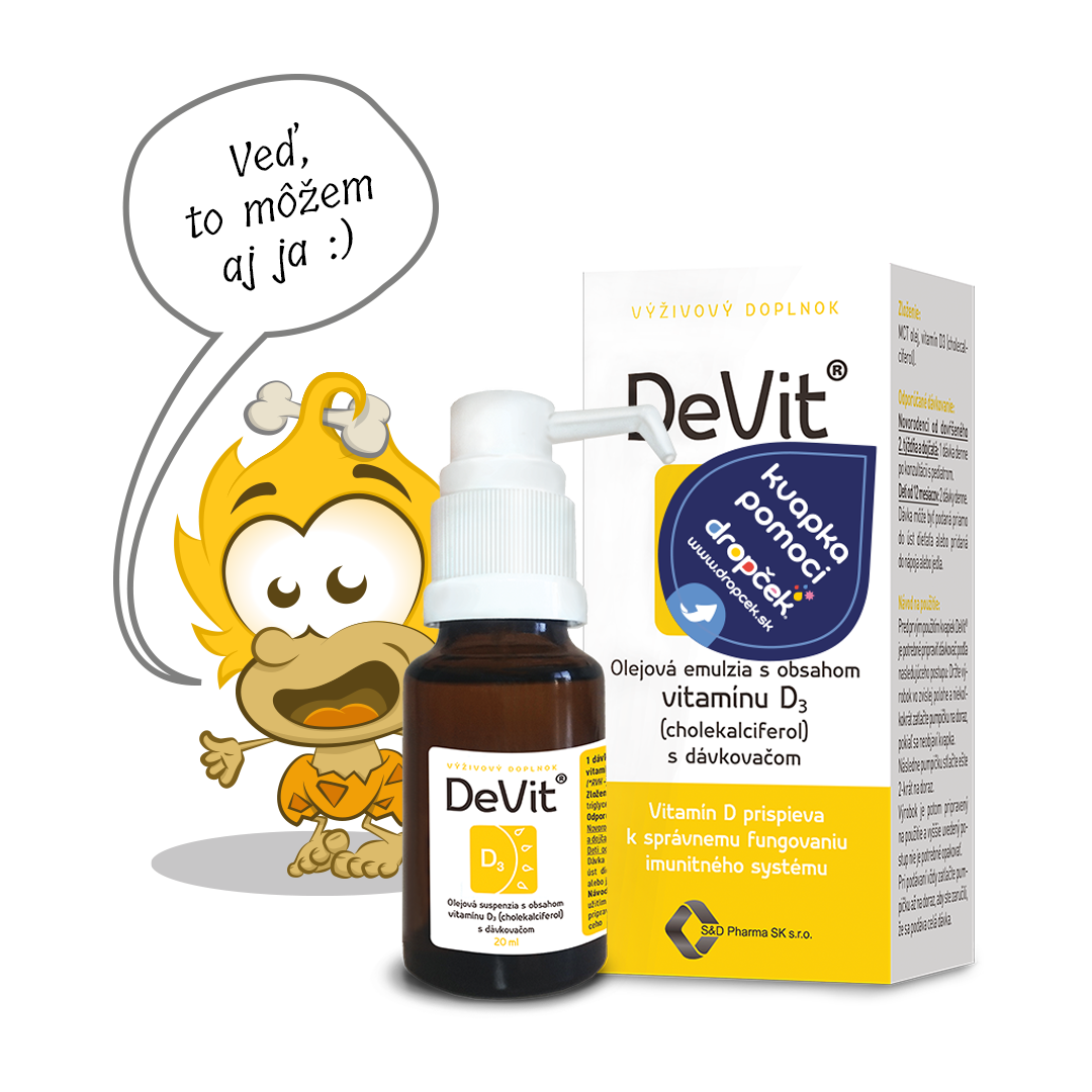 DeVit®