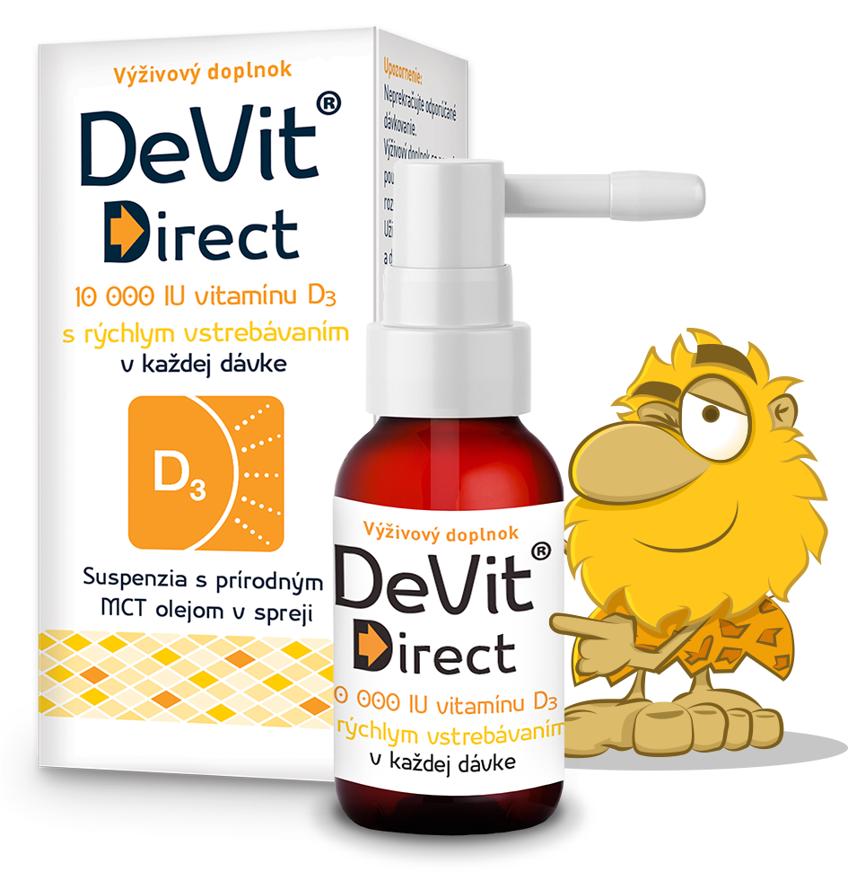 DeVit®  Direct