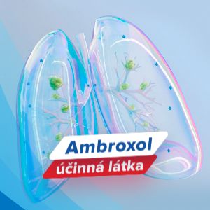 Ako Mucosolvan® účinkuje?