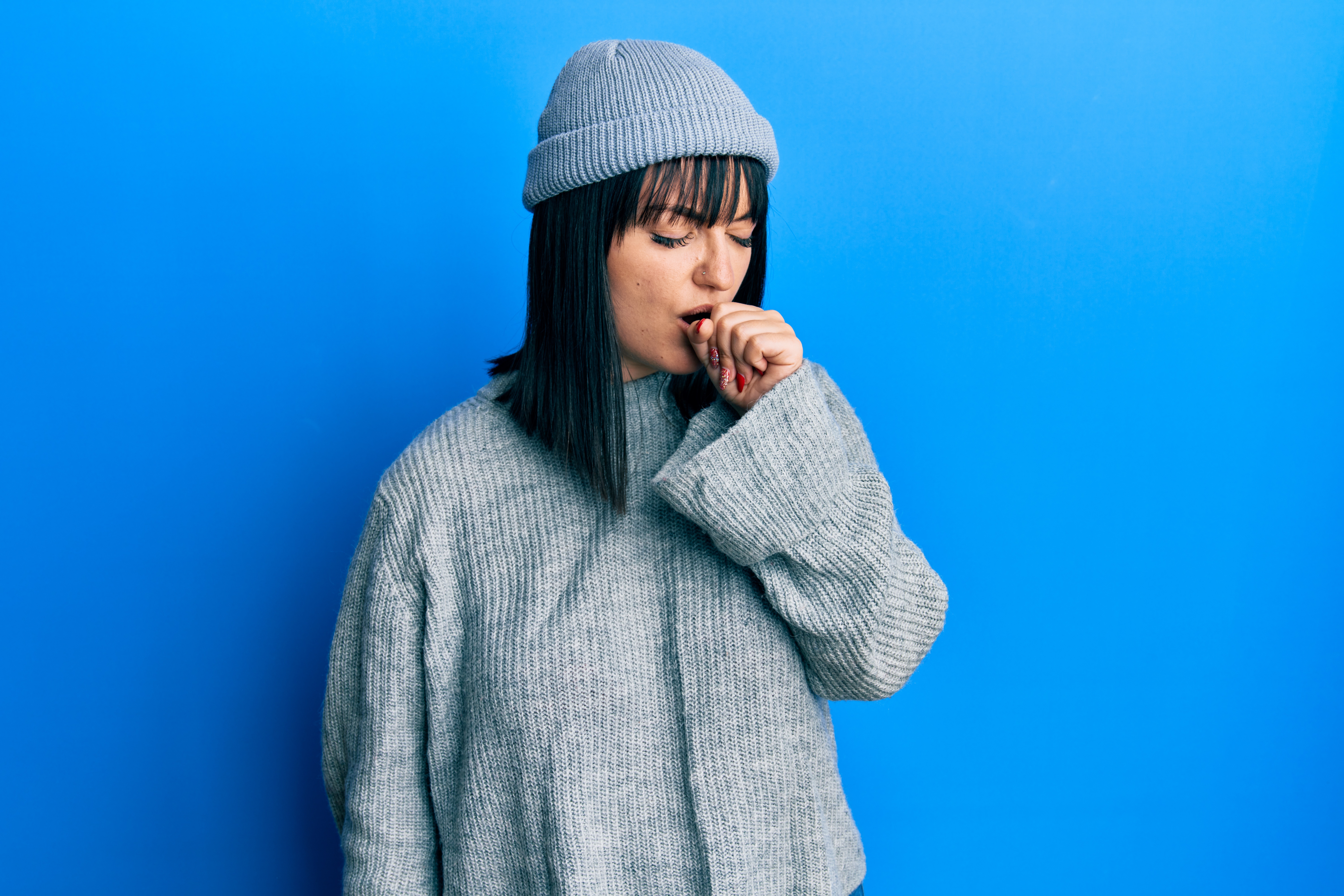 Kedy používať Mucosolvan®?